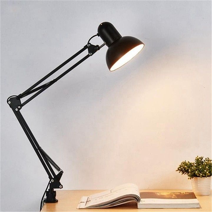 Flexible Desk Lamp